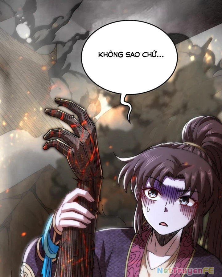 Xuân Thu Bá Đồ Chapter 307 - Trang 4