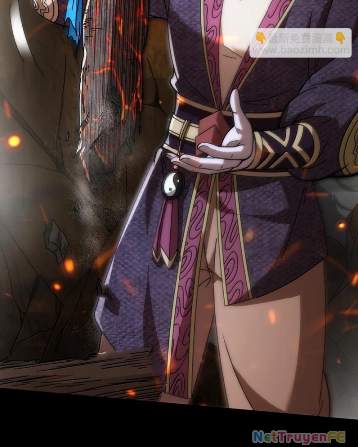 Xuân Thu Bá Đồ Chapter 307 - Trang 4