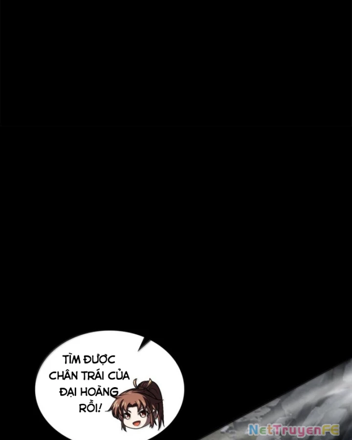 Xuân Thu Bá Đồ Chapter 307 - Trang 4
