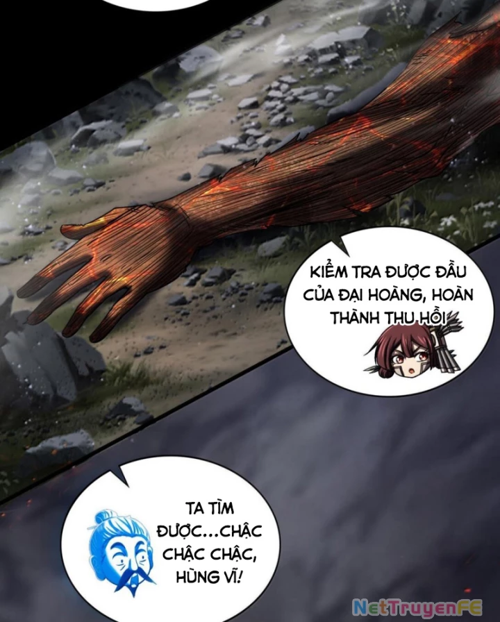 Xuân Thu Bá Đồ Chapter 307 - Trang 4