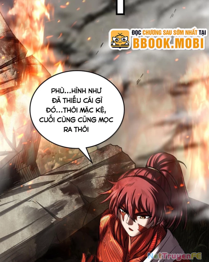 Xuân Thu Bá Đồ Chapter 307 - Trang 4