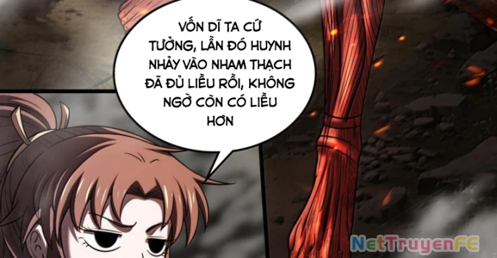 Xuân Thu Bá Đồ Chapter 307 - Trang 4