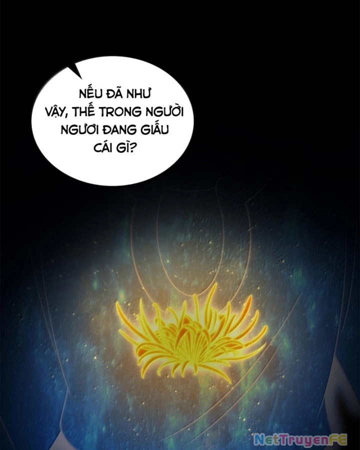 Xuân Thu Bá Đồ Chapter 307 - Trang 4