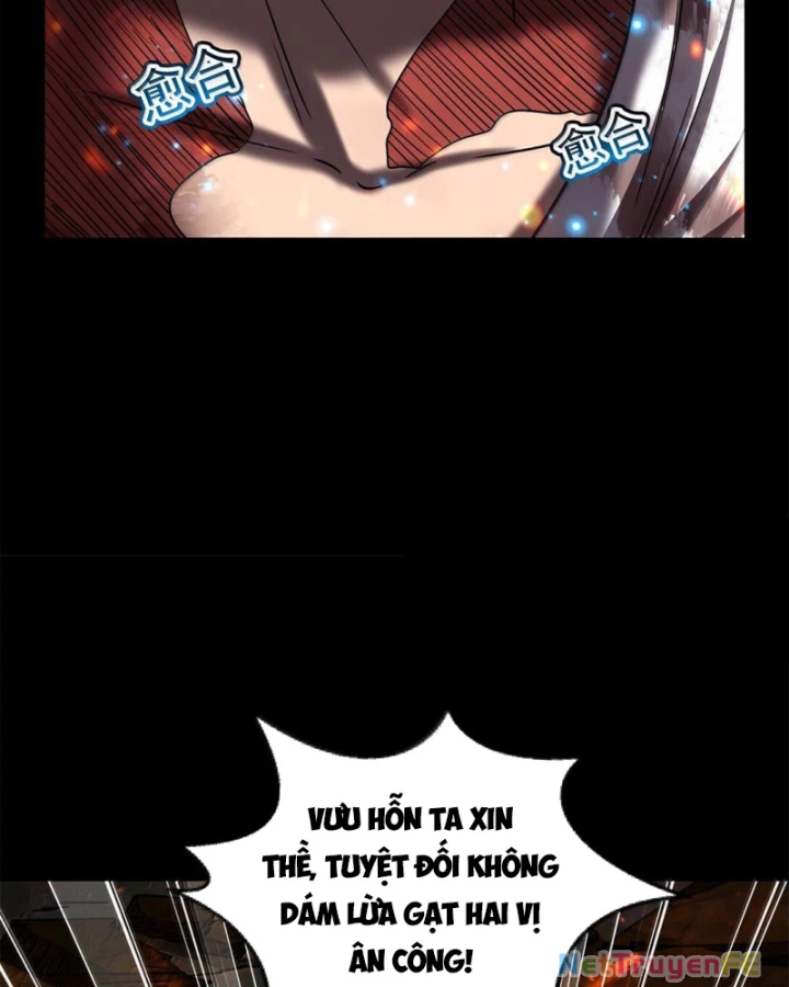 Xuân Thu Bá Đồ Chapter 307 - Trang 4