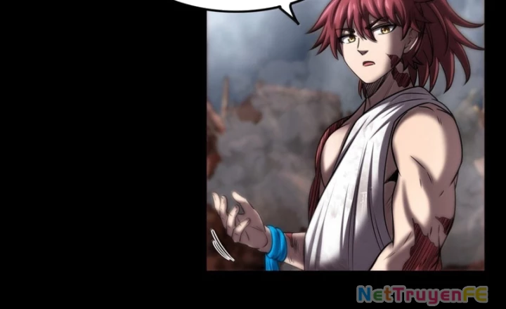 Xuân Thu Bá Đồ Chapter 307 - Trang 4