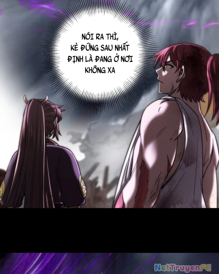 Xuân Thu Bá Đồ Chapter 307 - Trang 4