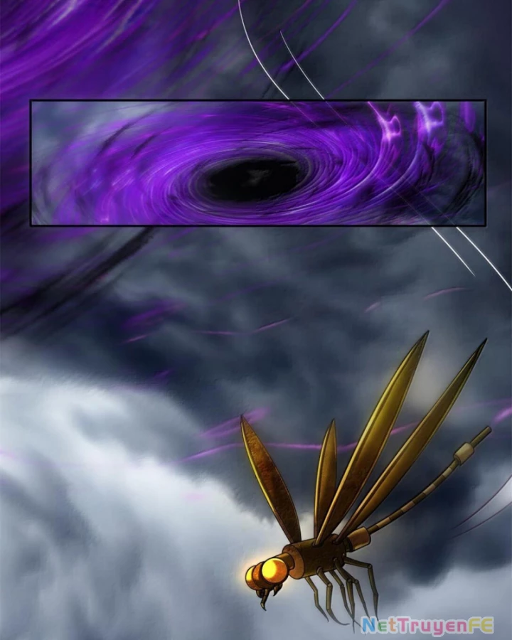 Xuân Thu Bá Đồ Chapter 307 - Trang 4