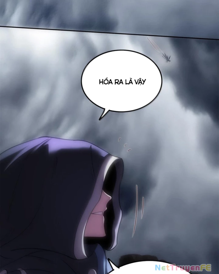 Xuân Thu Bá Đồ Chapter 307 - Trang 4