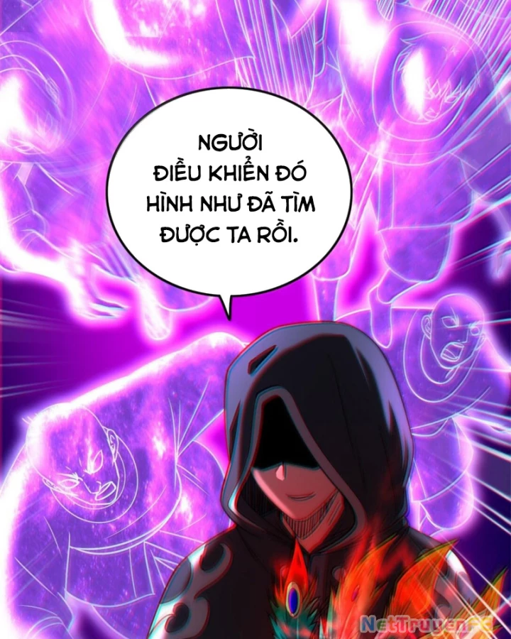 Xuân Thu Bá Đồ Chapter 307 - Trang 4
