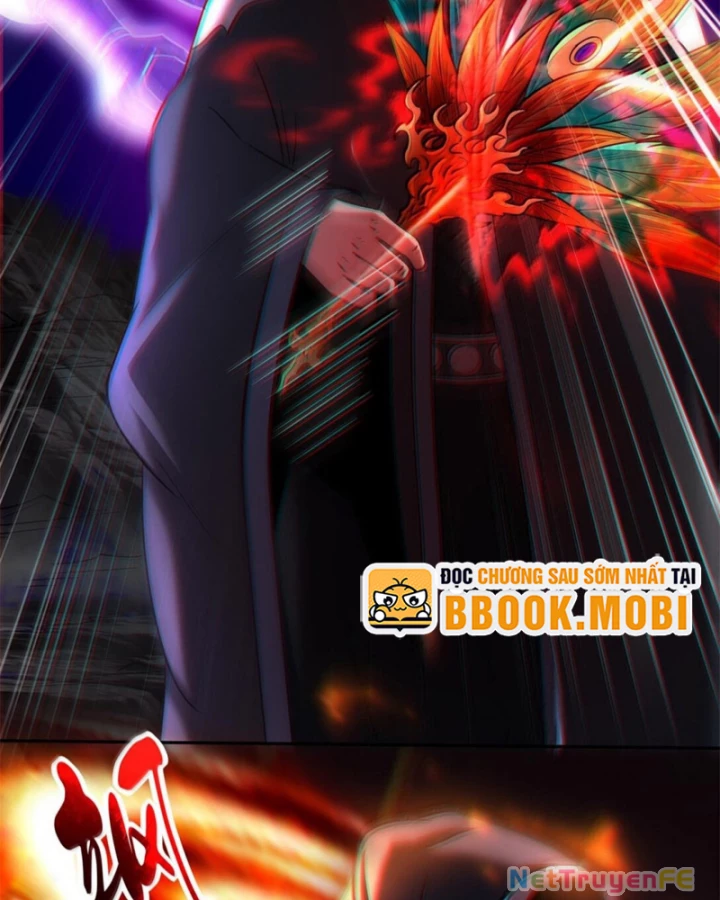 Xuân Thu Bá Đồ Chapter 307 - Trang 4