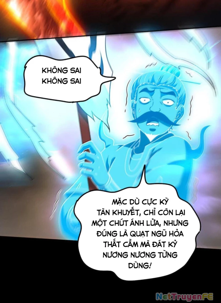 Xuân Thu Bá Đồ Chapter 307 - Trang 4