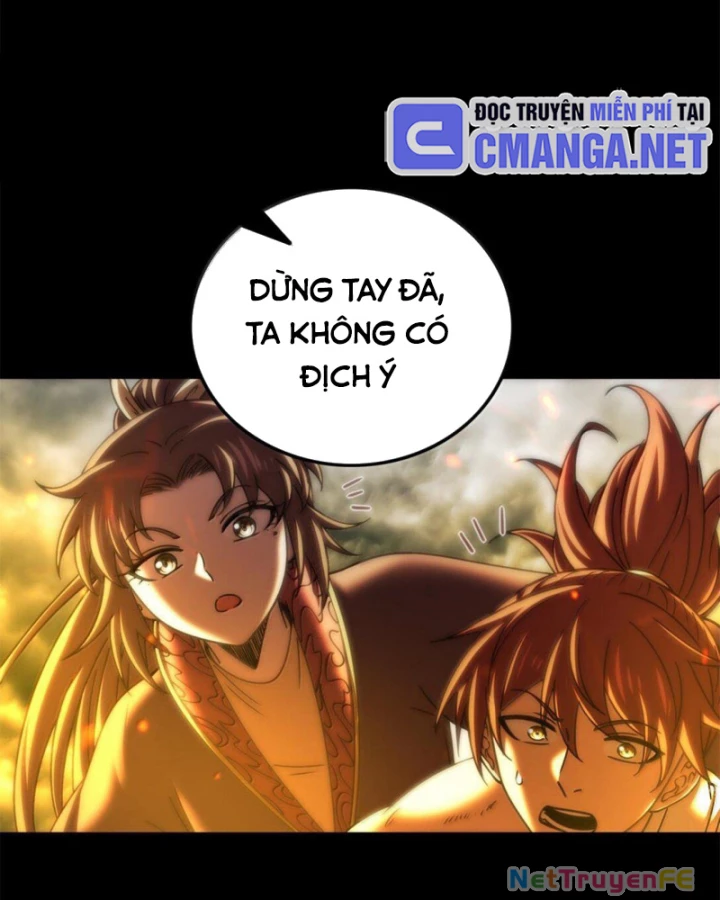 Xuân Thu Bá Đồ Chapter 307 - Trang 4