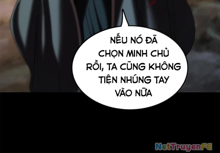 Xuân Thu Bá Đồ Chapter 307 - Trang 4
