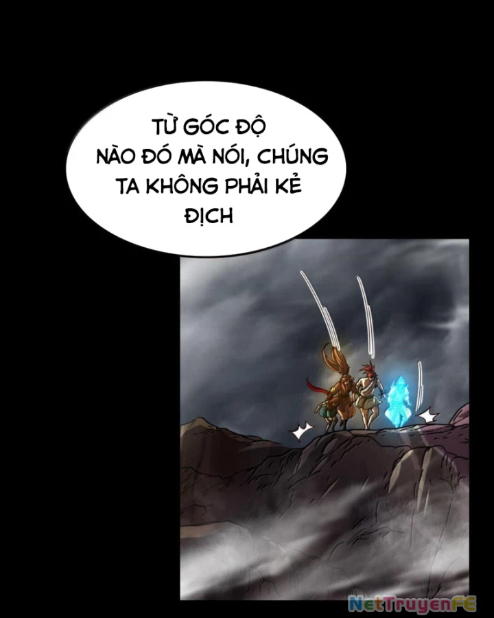 Xuân Thu Bá Đồ Chapter 307 - Trang 4