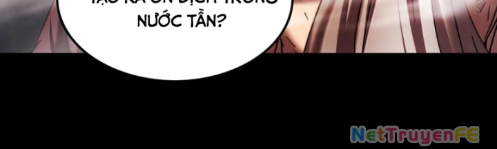 Xuân Thu Bá Đồ Chapter 307 - Trang 4
