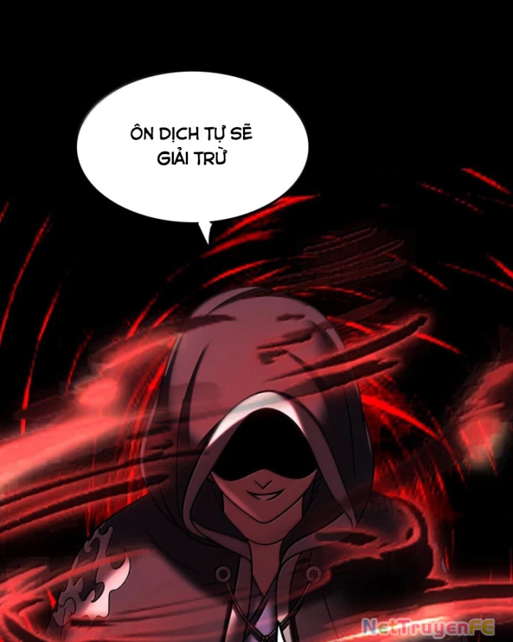Xuân Thu Bá Đồ Chapter 307 - Trang 4