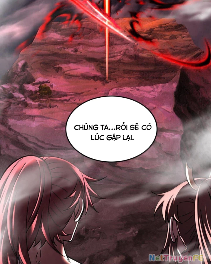 Xuân Thu Bá Đồ Chapter 307 - Trang 4