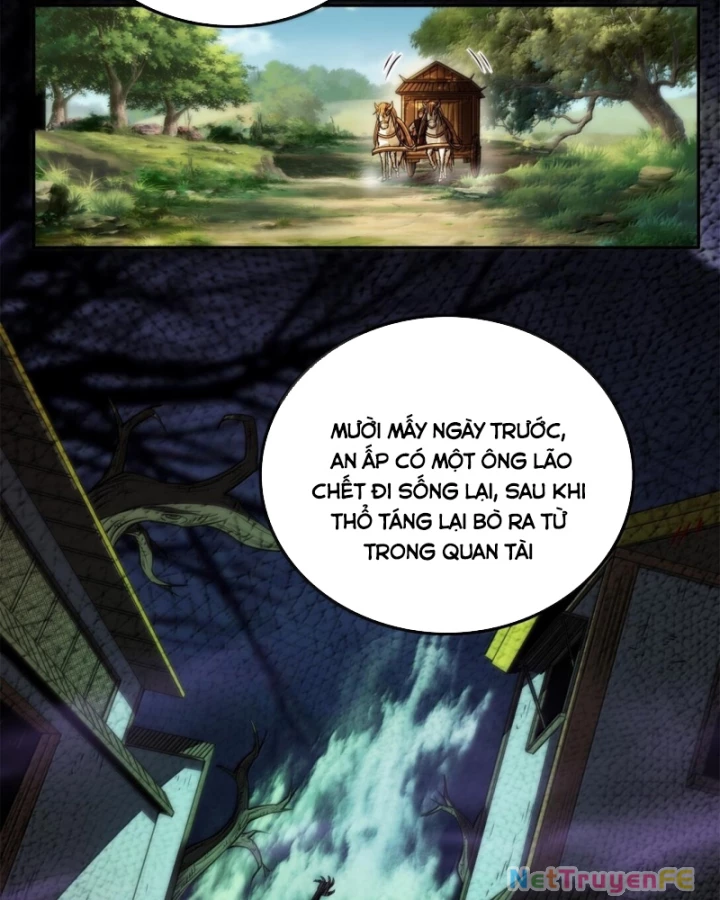 Xuân Thu Bá Đồ Chapter 309 - Next Chapter 310