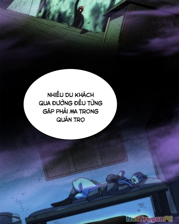 Xuân Thu Bá Đồ Chapter 309 - Next Chapter 310