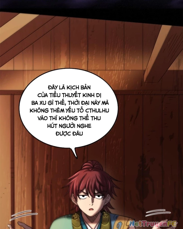 Xuân Thu Bá Đồ Chapter 309 - Next Chapter 310