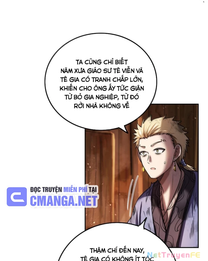 Xuân Thu Bá Đồ Chapter 309 - Next Chapter 310