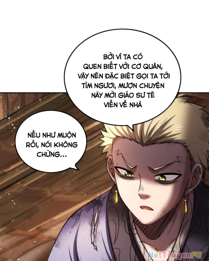 Xuân Thu Bá Đồ Chapter 309 - Next Chapter 310