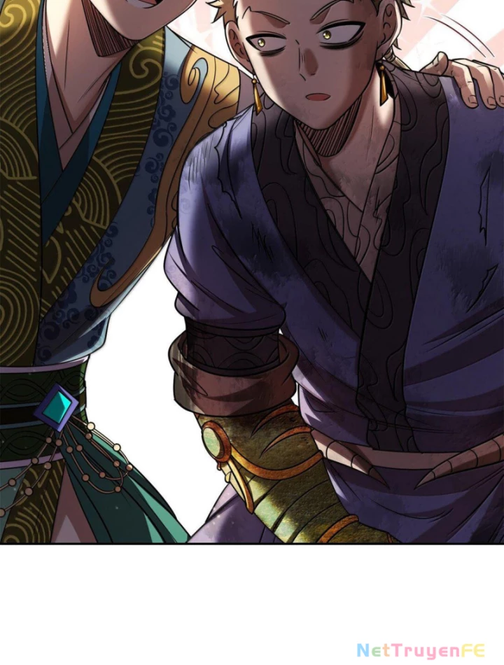 Xuân Thu Bá Đồ Chapter 309 - Next Chapter 310