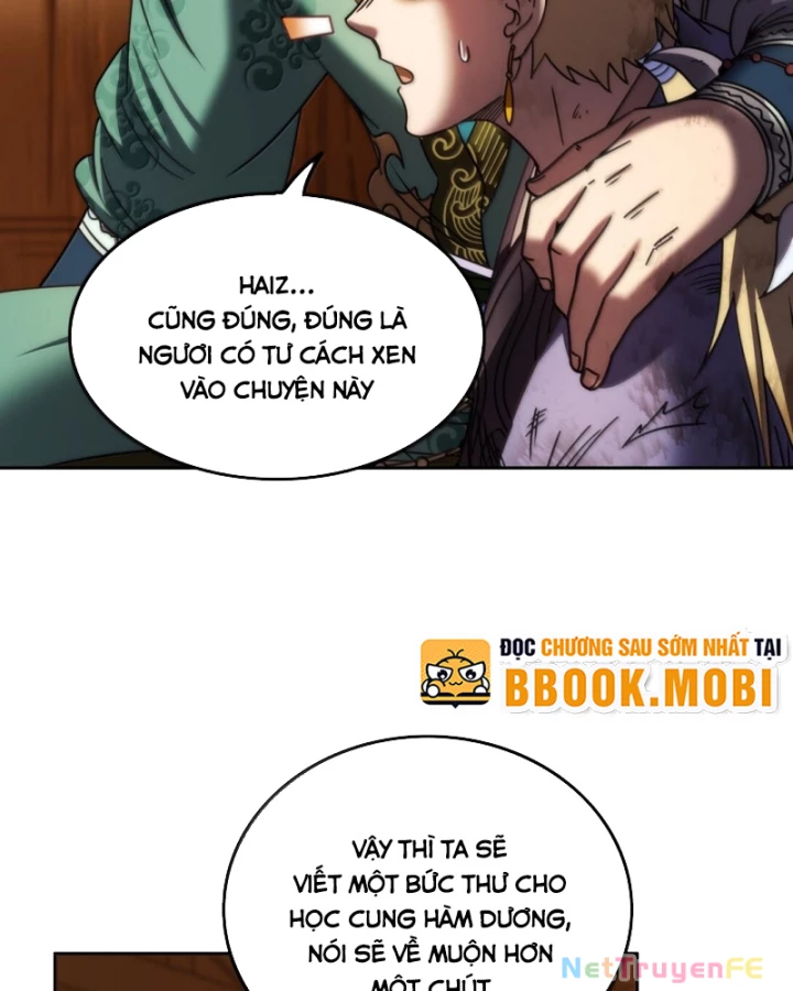 Xuân Thu Bá Đồ Chapter 309 - Next Chapter 310