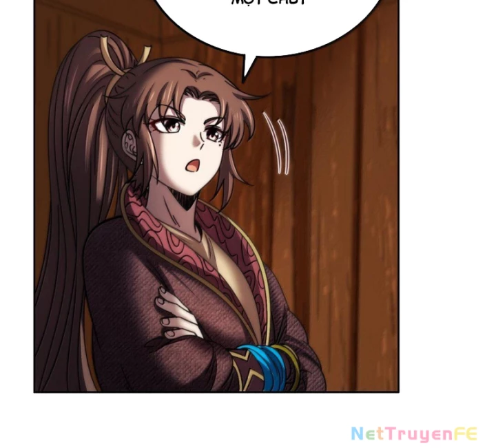 Xuân Thu Bá Đồ Chapter 309 - Next Chapter 310