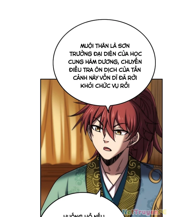 Xuân Thu Bá Đồ Chapter 309 - Next Chapter 310