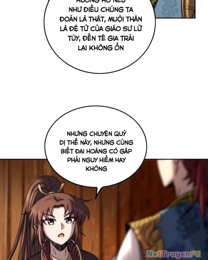 Xuân Thu Bá Đồ Chapter 309 - Next Chapter 310