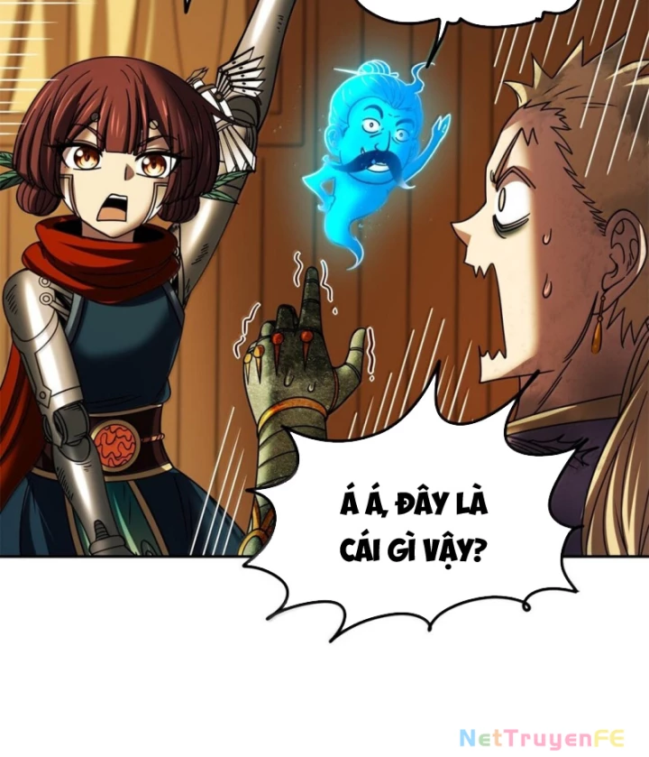 Xuân Thu Bá Đồ Chapter 309 - Next Chapter 310