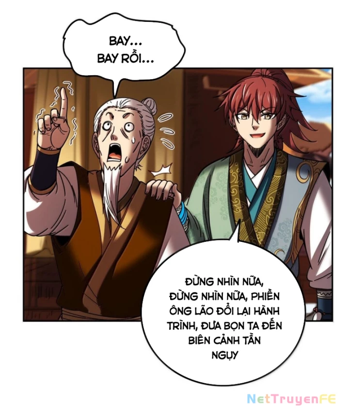 Xuân Thu Bá Đồ Chapter 309 - Next Chapter 310