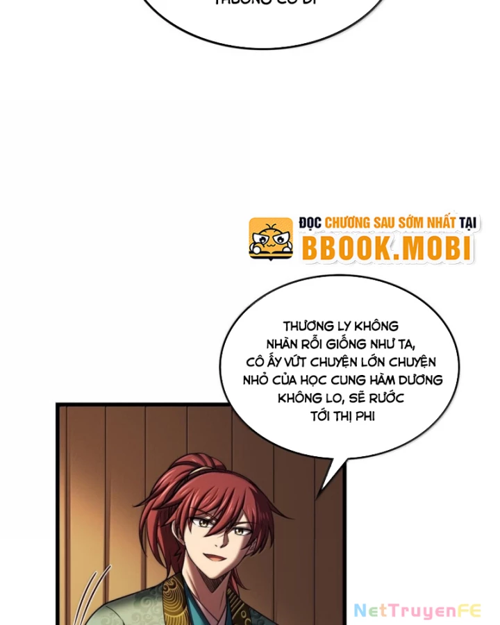 Xuân Thu Bá Đồ Chapter 309 - Next Chapter 310