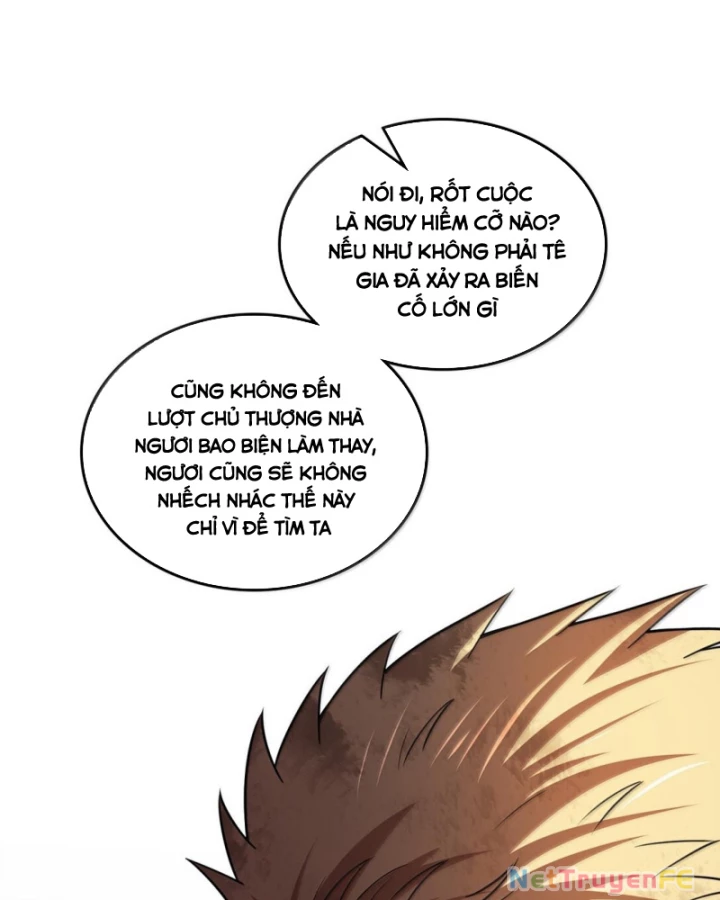 Xuân Thu Bá Đồ Chapter 309 - Next Chapter 310