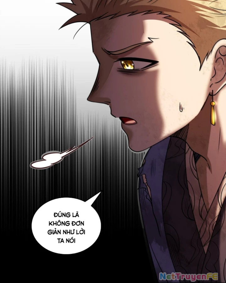 Xuân Thu Bá Đồ Chapter 309 - Next Chapter 310