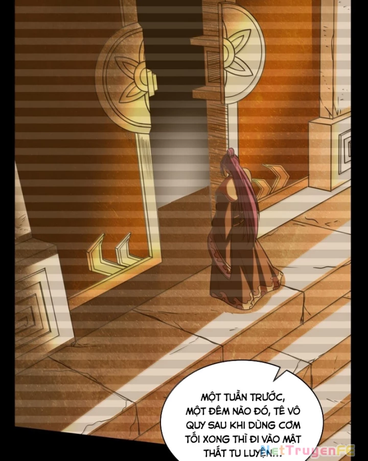 Xuân Thu Bá Đồ Chapter 309 - Next Chapter 310