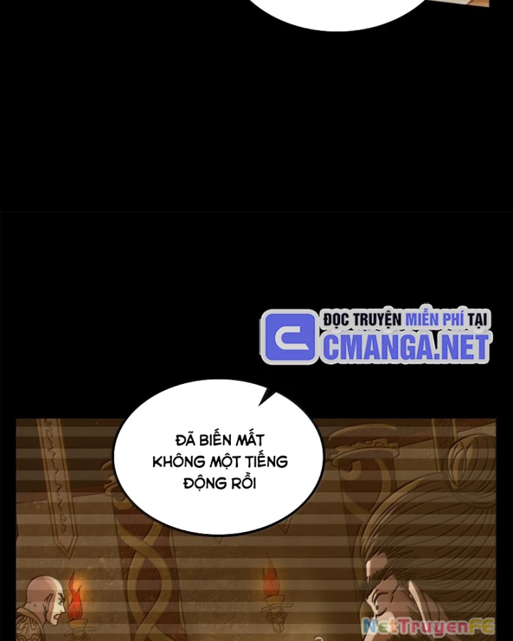 Xuân Thu Bá Đồ Chapter 309 - Next Chapter 310