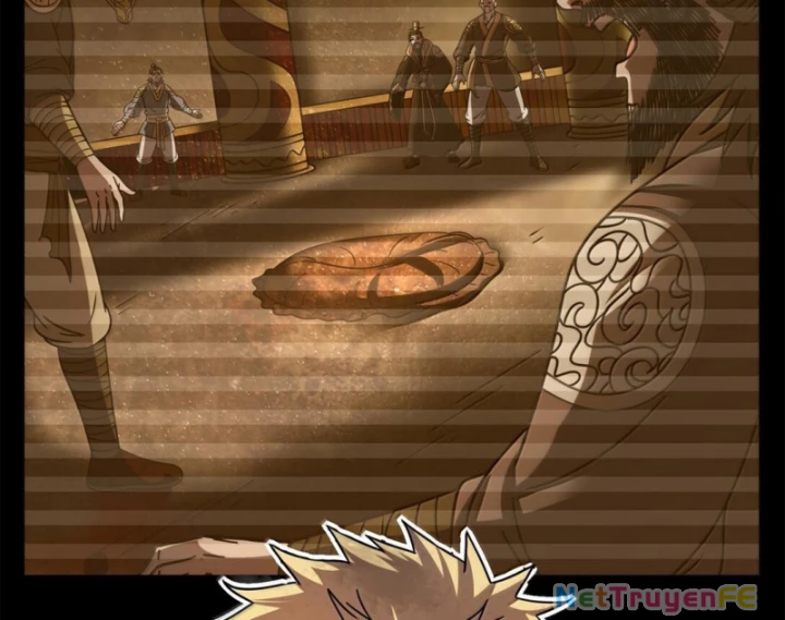 Xuân Thu Bá Đồ Chapter 309 - Next Chapter 310