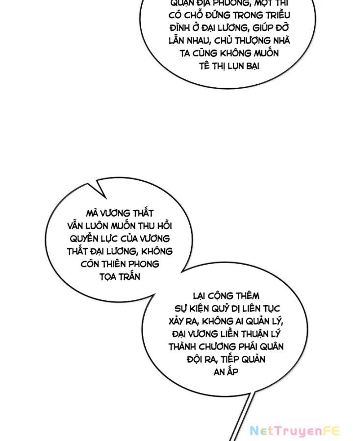 Xuân Thu Bá Đồ Chapter 309 - Next Chapter 310