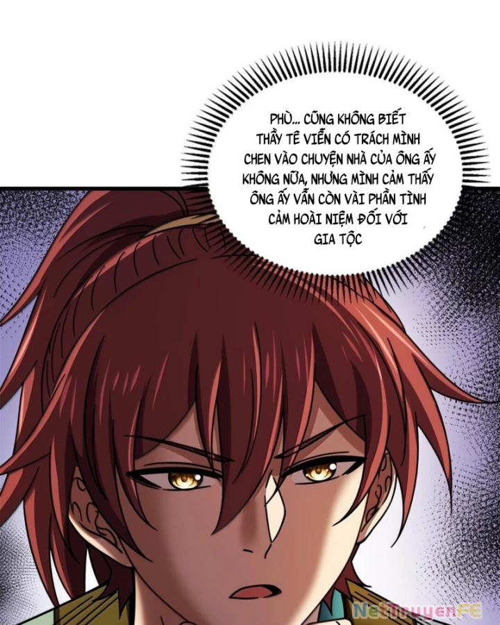 Xuân Thu Bá Đồ Chapter 309 - Next Chapter 310