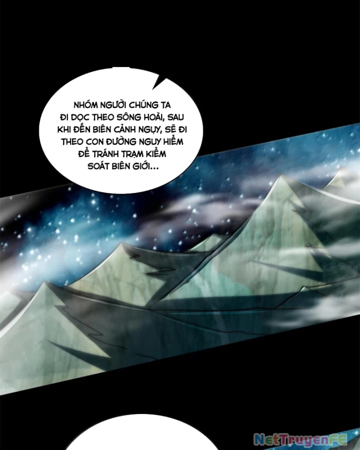 Xuân Thu Bá Đồ Chapter 309 - Next Chapter 310