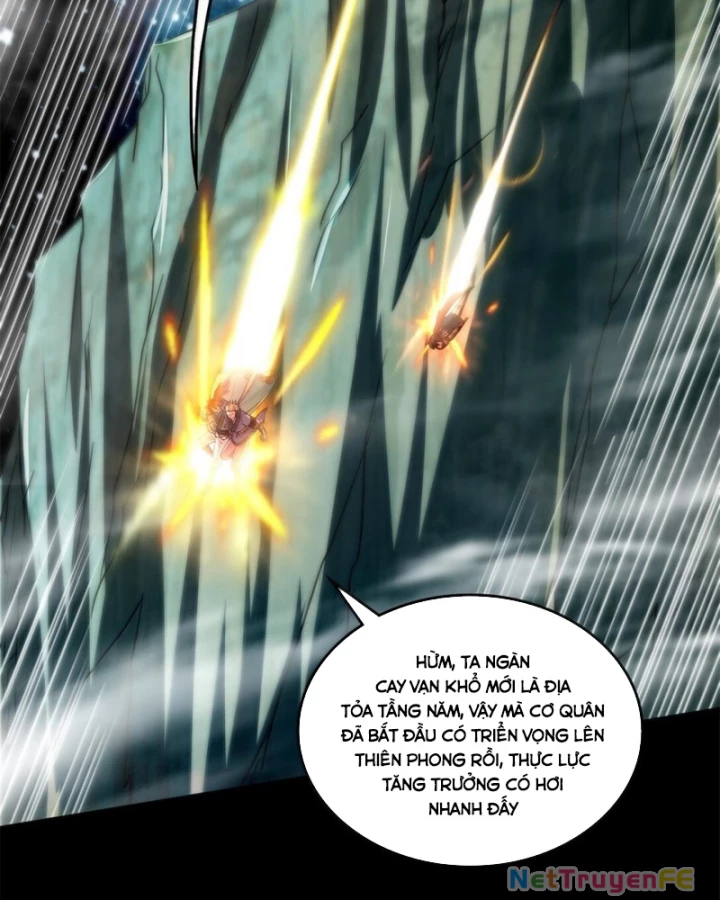 Xuân Thu Bá Đồ Chapter 309 - Next Chapter 310