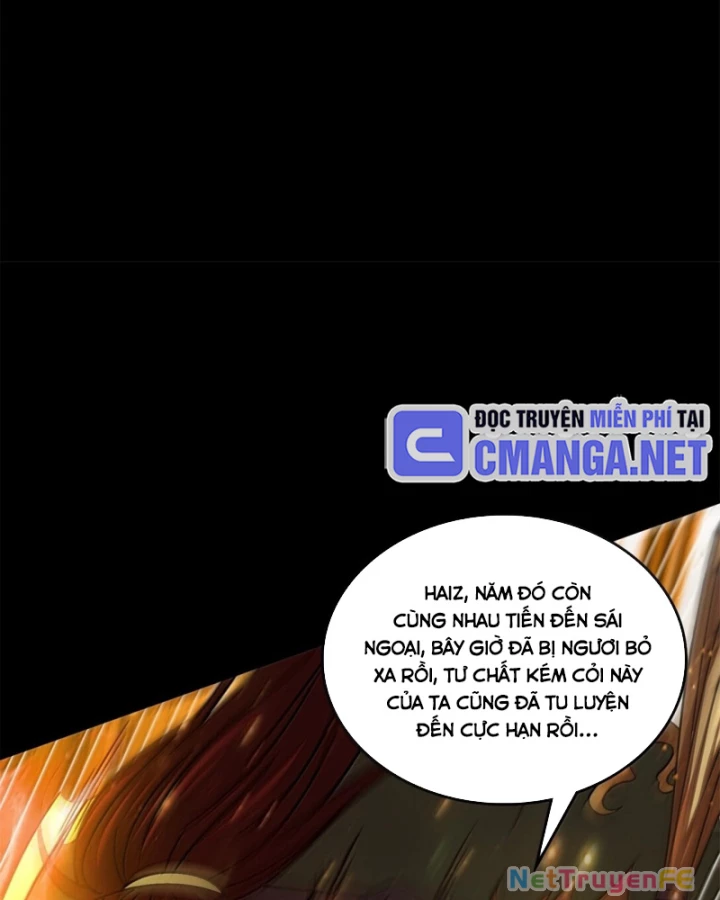 Xuân Thu Bá Đồ Chapter 309 - Next Chapter 310