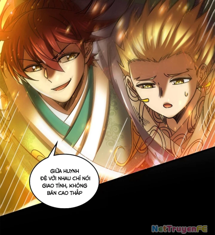 Xuân Thu Bá Đồ Chapter 309 - Next Chapter 310