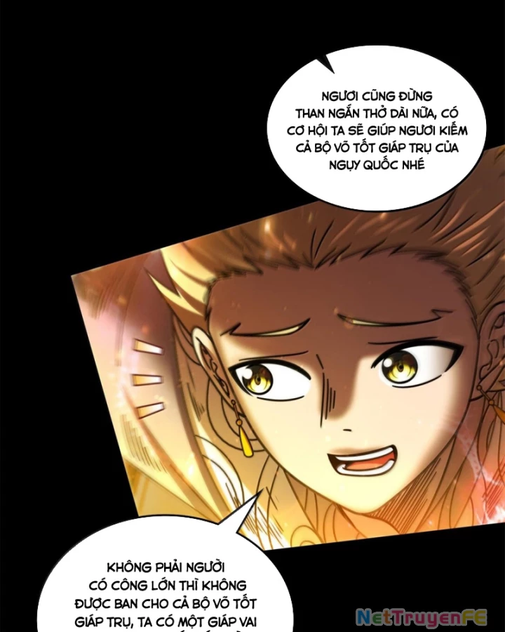 Xuân Thu Bá Đồ Chapter 309 - Next Chapter 310