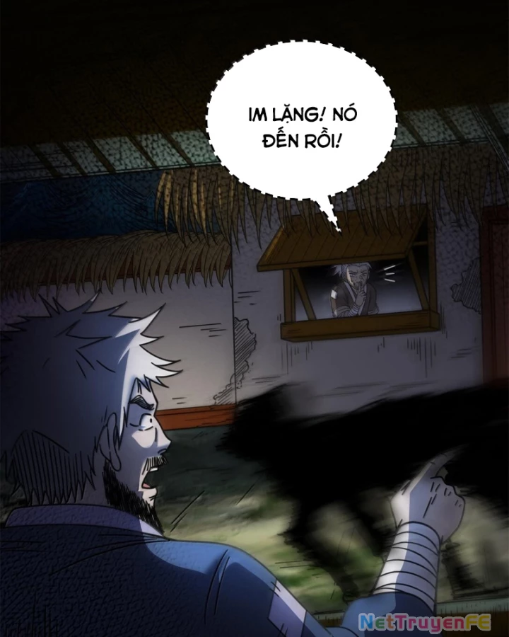 Xuân Thu Bá Đồ Chapter 309 - Next Chapter 310