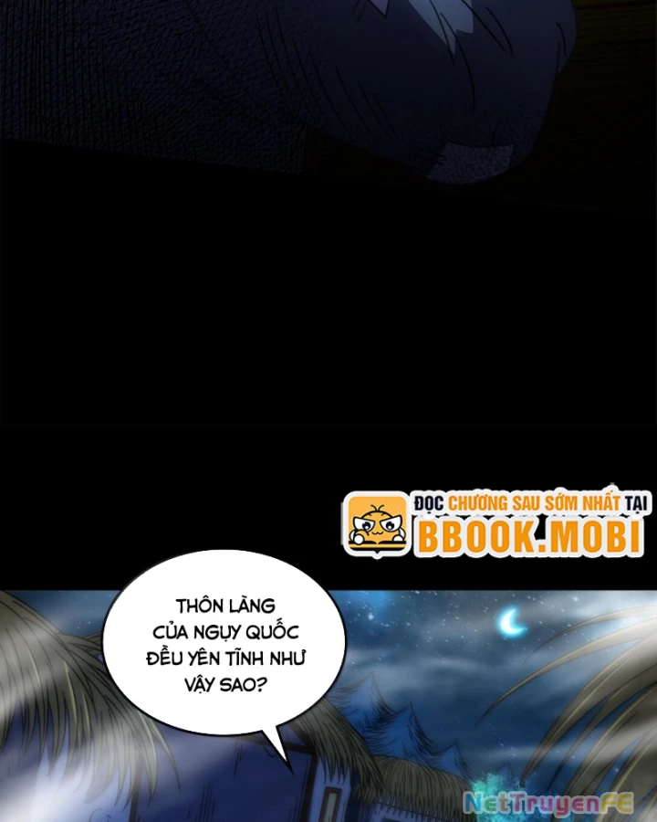 Xuân Thu Bá Đồ Chapter 309 - Next Chapter 310