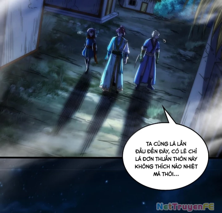 Xuân Thu Bá Đồ Chapter 309 - Next Chapter 310