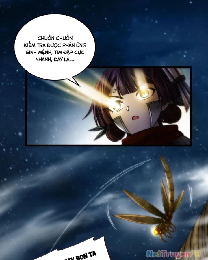 Xuân Thu Bá Đồ Chapter 309 - Next Chapter 310